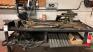 Steel Workbench - 2