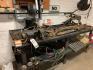 Steel Workbench - 3
