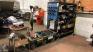 Parts w/Rack