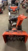 Husqvarna Snowblower