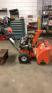 Husqvarna Snowblower - 2