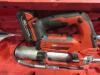Grease Gun - 4