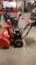 Husqvarna Snowblower - 4