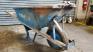 Truper Wheelbarrow