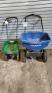 Spreaders