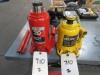 Hydraulic Bottle Jacks