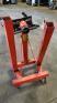 Pittsburgh 1-Ton Engine Stand - 2