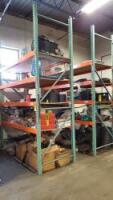 Parts & Air Compressor Tank