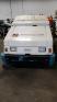 Tennant Power Sweeper - 2