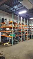 Pallet Racking