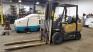 Yale LP Forklift