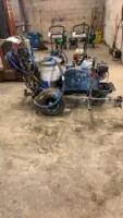 PowerLiner 8900 Paint Sprayer