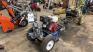 Graco GrindLazer 390 Scarifier - 2