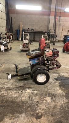 Graco Line Driver