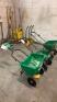 Spreaders - 4