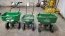 Spreaders - 5