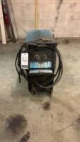 Miller Welder