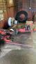 Corghi Tire Changer - 3