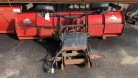 9' Snow Plow