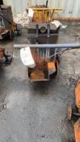 Crack Fill Melter Applicator