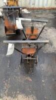 Asphalt Crack Banders