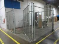 Chain Link Fencing