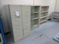 Office Filing/Storage Cabinets
