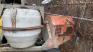 ESSICK EC-92 Concrete Mixer - 4