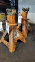 Jack Stands