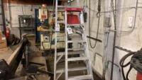 Ladders