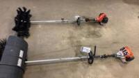 Multi Tool Engine Units
