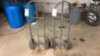 Hand Trucks