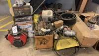 Parts