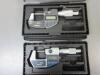 Micrometers And Calipers - 4