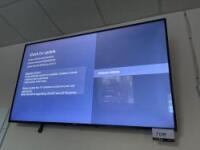 Hisense 65 Inch 4K TV