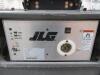 2002 JLG 12SP 12' FT ELECTRIC PERSONAL MAN LIFT, MAX 500 LBS., - 5