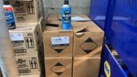 Johnsen’s De-Icer