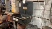 Parts Washer/Degreaser