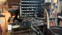 Power Cutter & Parts