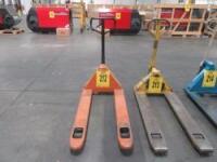 PALLET JACK