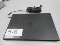 Dell Laptop Computer