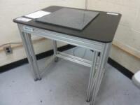 Anit-Vibration Table