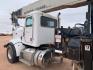2013 NATIONAL NBT 45T CRANE MOUNTED ON PETERBILT 367 - 9
