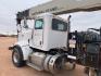 2013 NATIONAL NBT 45T CRANE MOUNTED ON PETERBILT 367 - 15