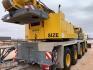 2014 GROVE GMK5135 ALL TERRAIN CRANE - 9