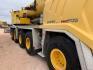 2014 GROVE GMK5135 ALL TERRAIN CRANE - 11