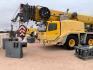 2014 GROVE GMK5135 ALL TERRAIN CRANE - 16