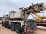 2015 TEREX EXPLORER 5500 ALL TERRAIN CRANE - 3