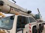 2015 TEREX EXPLORER 5500 ALL TERRAIN CRANE - 18