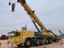 2015 GROVE GMK5165 ALL TERRAIN CRANE